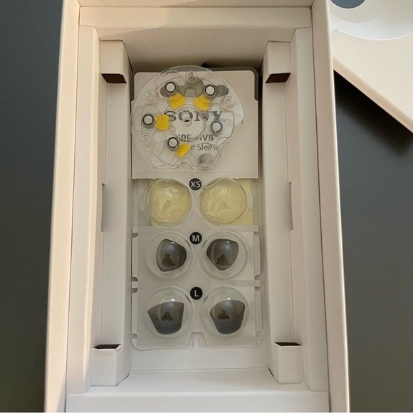 Sony cre - c10 new Condition - Picture 5 of 5